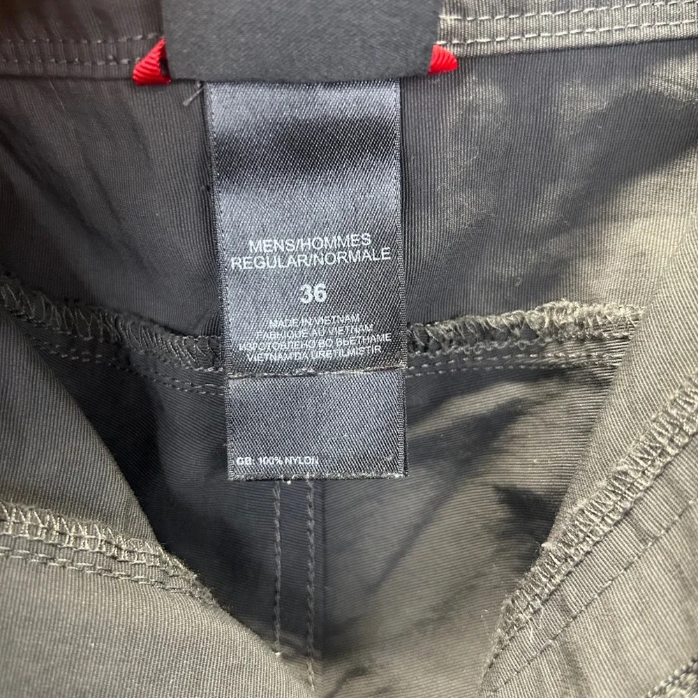The North Face north face
